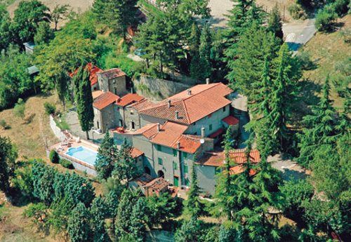 Our Italian honeymoon is all booked! *flash*