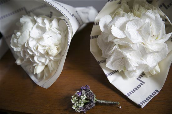 Re: Reccomendations for Florists - Manchester/Cheshire