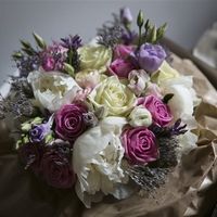 Re: Reccomendations for Florists - Manchester/Cheshire