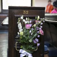 Re: Reccomendations for Florists - Manchester/Cheshire