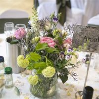 Re: Reccomendations for Florists - Manchester/Cheshire