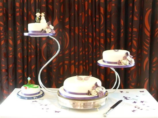 Pictures  - What made our wedding!