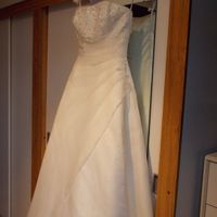 Pictures  - What made our wedding!