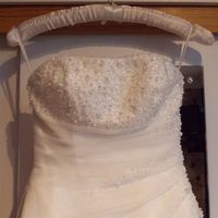 Pictures  - What made our wedding!