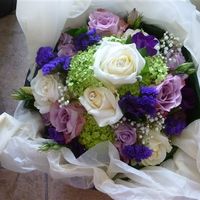 Pictures  - What made our wedding!