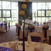 Pictures  - What made our wedding!