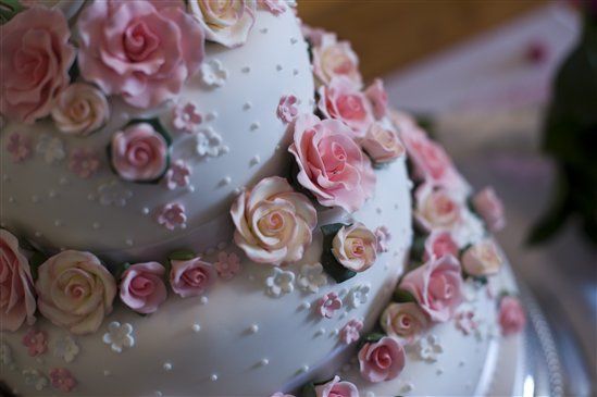 Re: Anyone want to flash their cakes for me?!  I need inspiration!