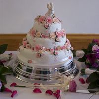 Re: Anyone want to flash their cakes for me?!  I need inspiration!