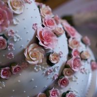 Re: Anyone want to flash their cakes for me?!  I need inspiration!