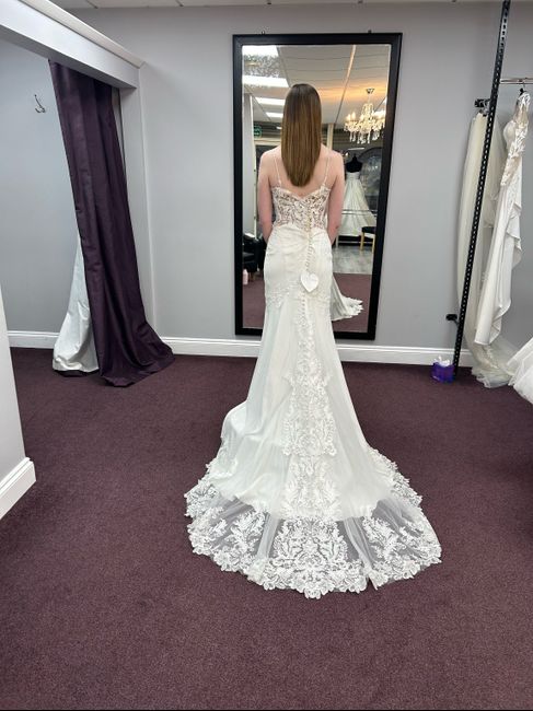 Wedding Dress Help! 3
