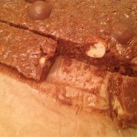 Re: Just attempted to make... (Cooking)
