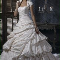 Re: It's sunday...i think a major dress FLASH is in order