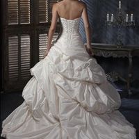 Re: It's sunday...i think a major dress FLASH is in order
