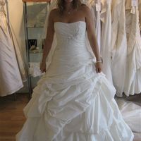 Re: It's sunday...i think a major dress FLASH is in order
