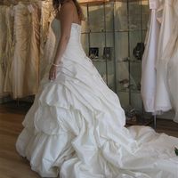 Re: It's sunday...i think a major dress FLASH is in order
