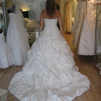 Re: It's sunday...i think a major dress FLASH is in order