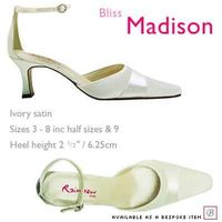 Re: Wedding Shoes Flash.