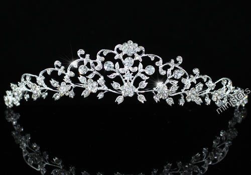 Re: Tiara help- HIBs?