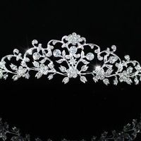 Re: Tiara help- HIBs?