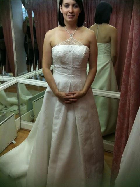 Dress Mess **flash**