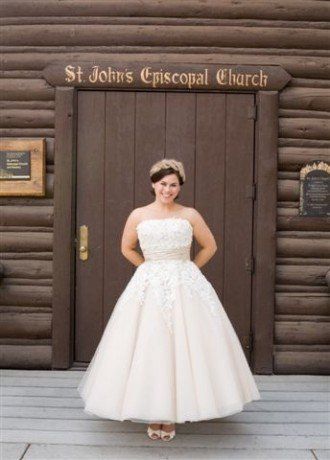 Re: I think i have found THE dress!!