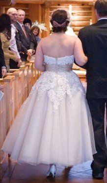 Re: I think i have found THE dress!!