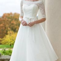 Ahhh.... Which dress guys .....