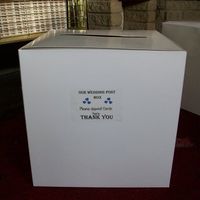 Re: Post boxes