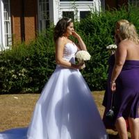 Wedding Report!
