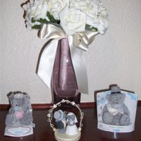 Re: Are you going to throw your bouquet??