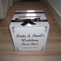 Re: *Borokates wedding report - very long but with lots of flashes!*