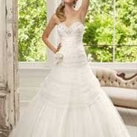 Re: I've bought my dress! Shocked and stunned. And some advise please ladies