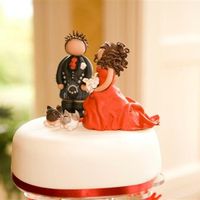 Re: Cake toppers *flash*