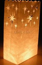 Candle Bags
