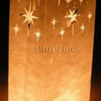 Candle Bags