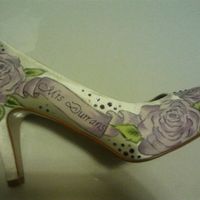 My Shoes have arrived!!! UPDATED WITH PHOTOS