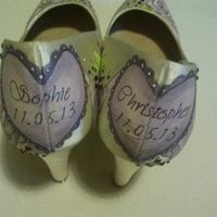 My Shoes have arrived!!! UPDATED WITH PHOTOS