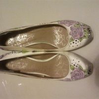 Re: Flash me your shoes please ladies!!!!!