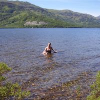 Re: O/T what have you been up to this weekend?