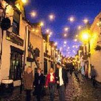 Re: Glasgow hitchers..............