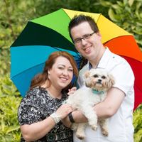 Engagment Shoot **FLASH**