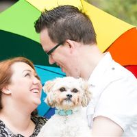 Engagment Shoot **FLASH**