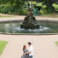 Engagment Shoot **FLASH**