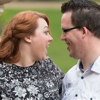 Engagment Shoot **FLASH**