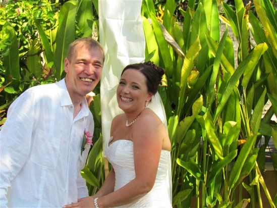 We did it!!!!!!!! (part 2) - The promised flashes...