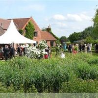 Re: Done a millions times before, BUT..... venue flash!