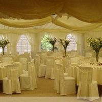 Re: Done a millions times before, BUT..... venue flash!