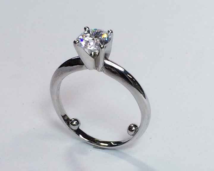 [Ring] Should be a happy day, but I'm so disappointed and frustrated! - 1