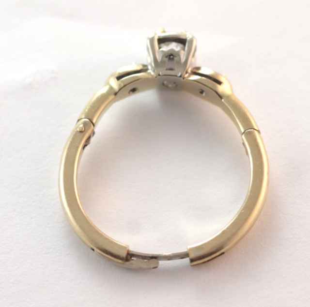 [Ring] Should be a happy day, but I'm so disappointed and frustrated! - 2