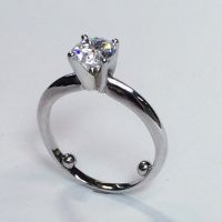 [Ring] Should be a happy day, but I'm so disappointed and frustrated! - 1